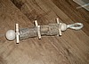 Hanging Star-N-Chunky-Willow Chew
