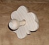 Lucky Clover Rattle