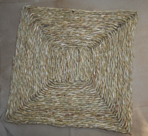 Sea Grass Mat