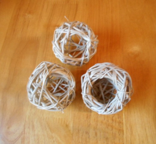 Willow Stuffers - 3 pack