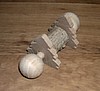 Super Cholla Tree Rattle
