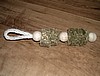 Hanging Oat/Alfalfa Stick